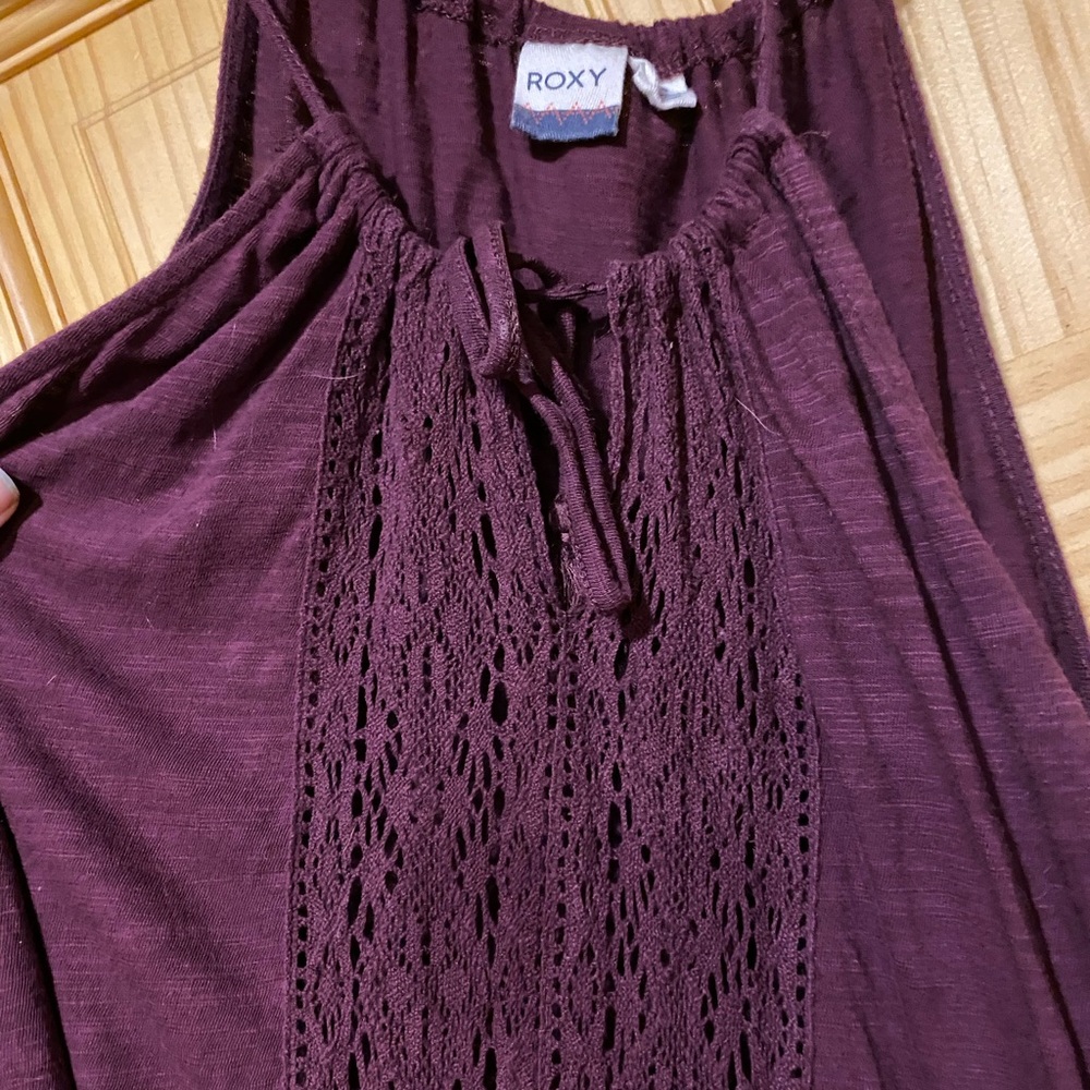 Roxy Dress